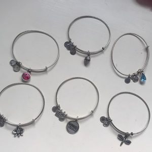ALEX & ANI BRACELETS